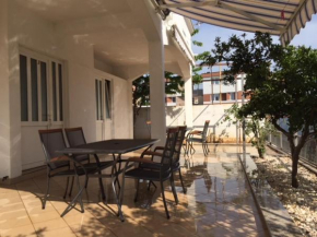 Apartments 